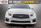 2014 Infiniti Q50 SPORT/ 3.7L / V6 / AWD / FULLY LOADED Photo31