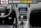 2014 Infiniti Q50 SPORT/ 3.7L / V6 / AWD / FULLY LOADED Photo46