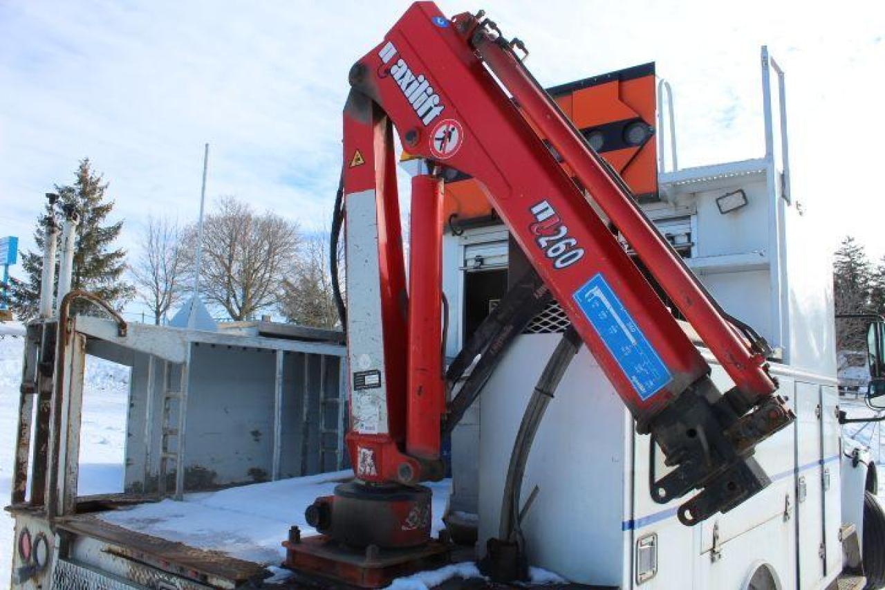 2009 Freightliner M2106  Photo4