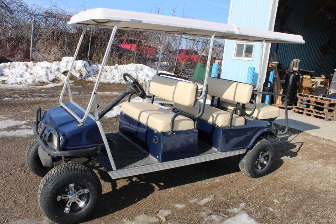 <p>Saturday February 18, 2023 - 9:30 am Start (Live Online)<br />Vehicle, Truck & Equipment Auction - Online Auction Bidding Auction Online (Live) Begins on Saturday February 18, 2023 at 9:30 am. (Online Bidding Only) No In Person. www.mrjutzi.ca</p><p>&nbsp;</p>