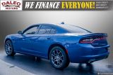 2018 Dodge Charger GT AWD / LEATHER / B. CAM / H. SEATS / SUNROOF Photo37