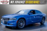 2018 Dodge Charger GT AWD / LEATHER / B. CAM / H. SEATS / SUNROOF Photo35