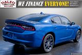2018 Dodge Charger GT AWD / LEATHER / B. CAM / H. SEATS / SUNROOF Photo39