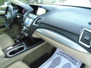 2017 Acura RDX AWD 4dr Elite Pkg - Photo #22