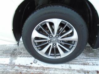 2017 Acura RDX AWD 4dr Elite Pkg - Photo #4