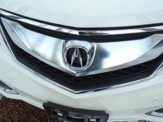 2017 Acura RDX AWD 4dr Elite Pkg - Photo #28