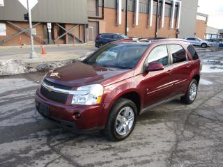 2008 Chevrolet Equinox LT ~ LOW KM ~ SAFETY INCLUDED - Photo #1
