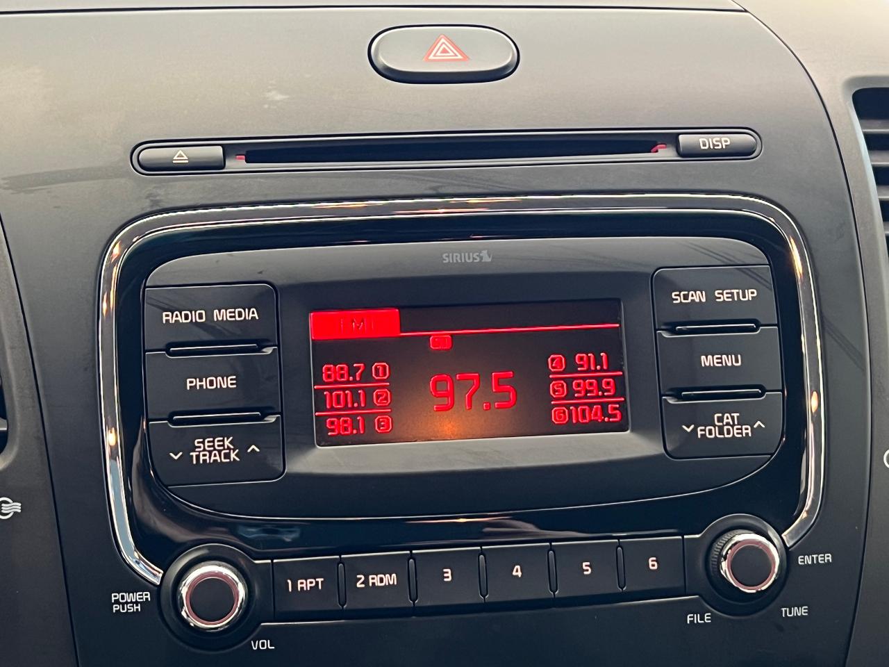 2017 Kia Forte LX+New Tires+A/C+Bluetooth - Photo #27