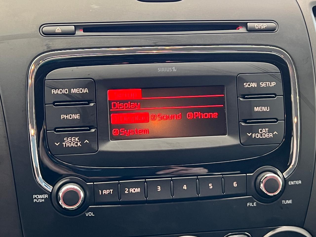 2017 Kia Forte LX+New Tires+A/C+Bluetooth - Photo #30
