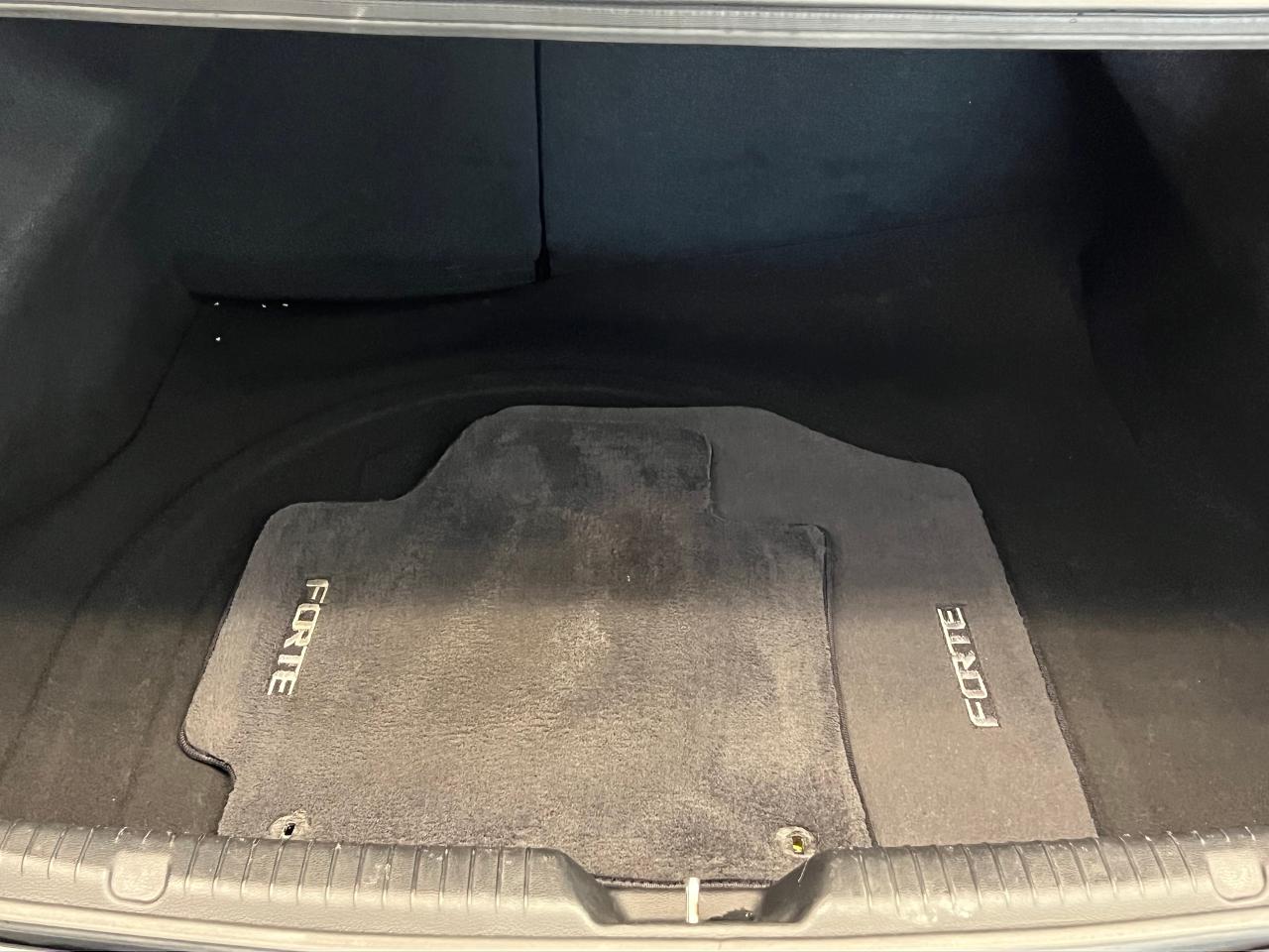 2017 Kia Forte LX+New Tires+A/C+Bluetooth - Photo #24