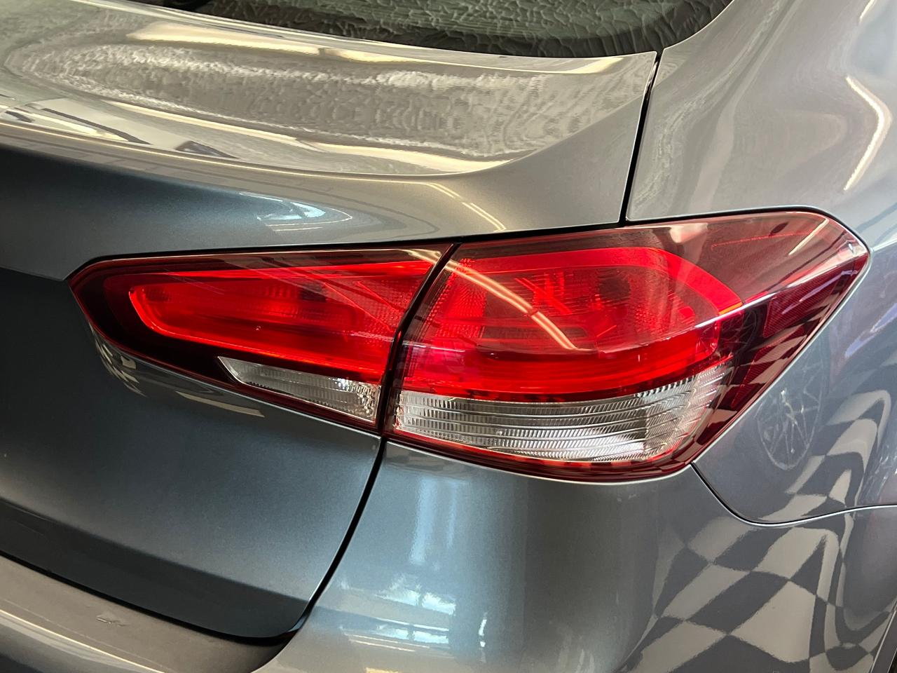 2017 Kia Forte LX+New Tires+A/C+Bluetooth Photo113