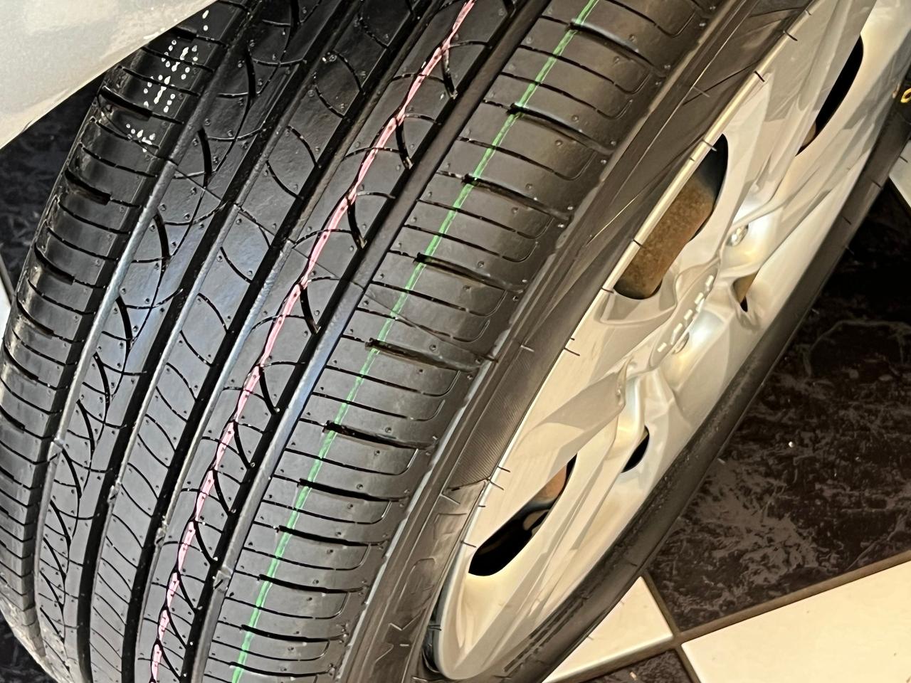 2017 Kia Forte LX+New Tires+A/C+Bluetooth Photo68