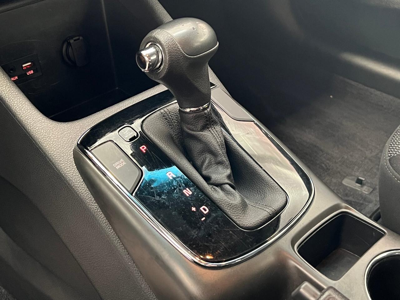2017 Kia Forte LX+New Tires+A/C+Bluetooth - Photo #32