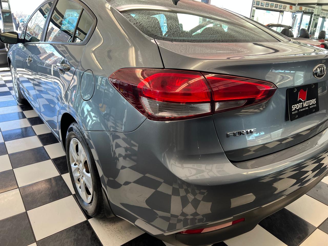 2017 Kia Forte LX+New Tires+A/C+Bluetooth - Photo #35