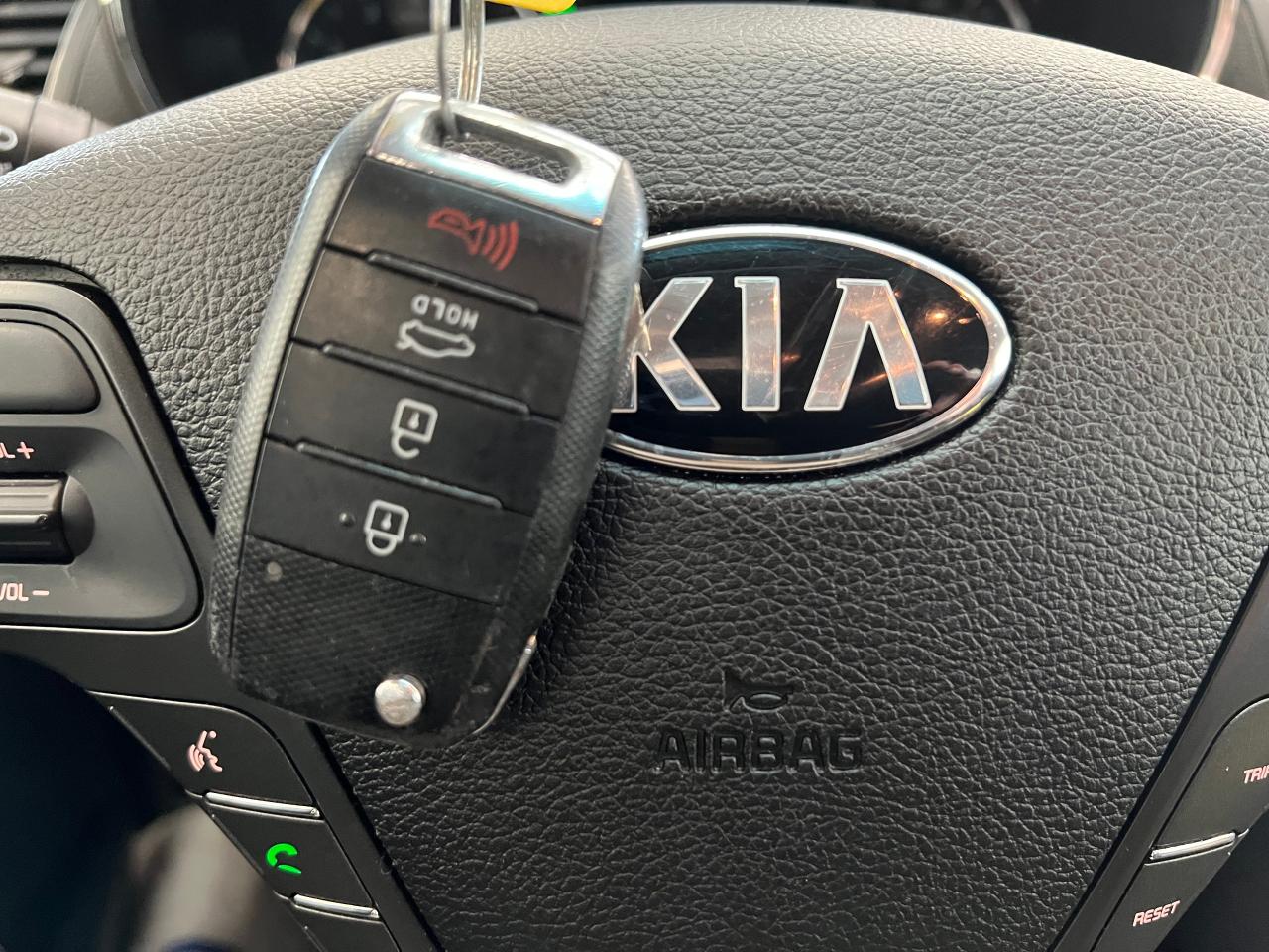 2017 Kia Forte LX+New Tires+A/C+Bluetooth Photo71
