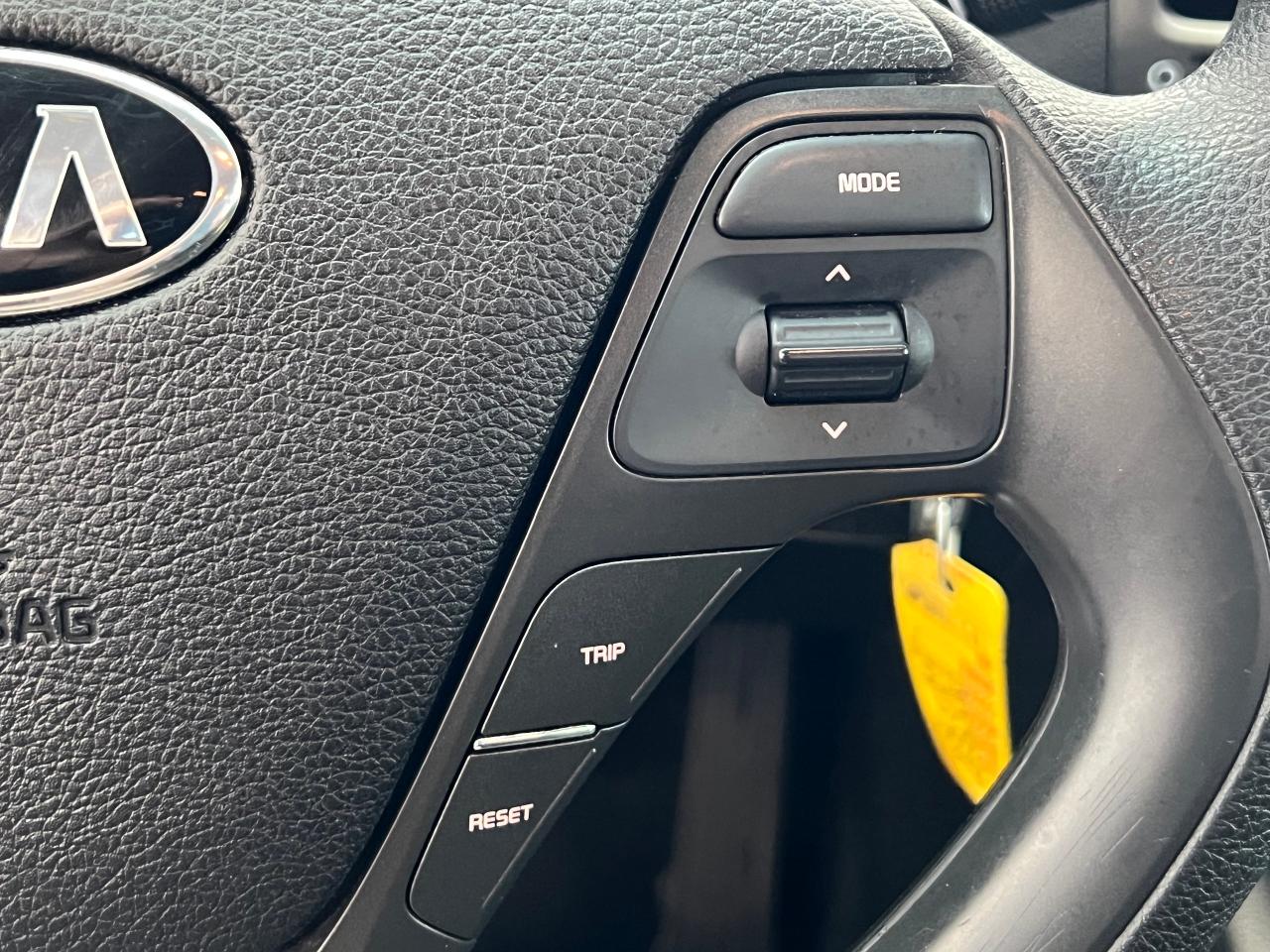 2017 Kia Forte LX+New Tires+A/C+Bluetooth - Photo #40