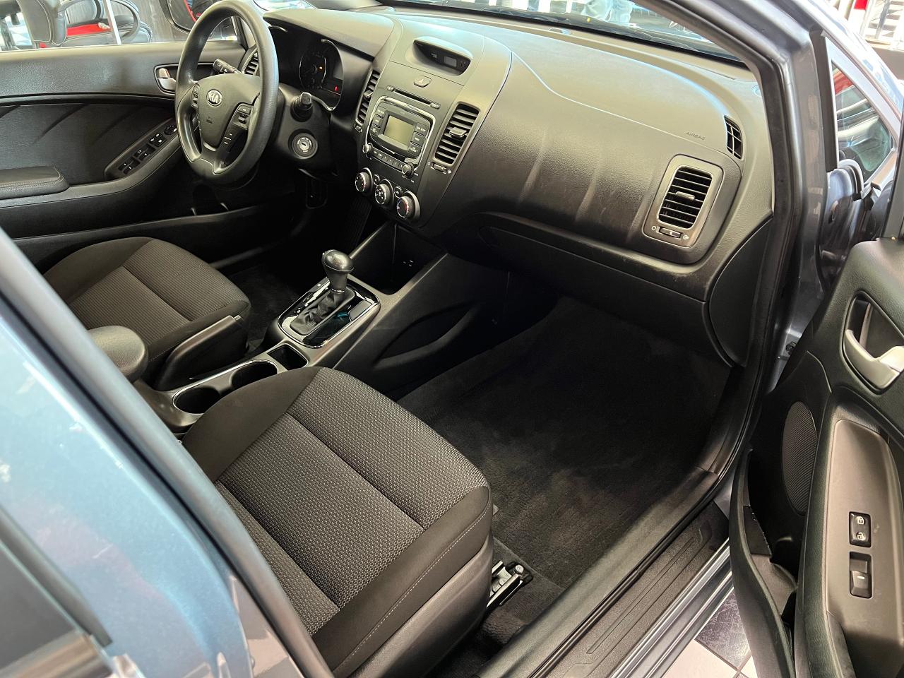 2017 Kia Forte LX+New Tires+A/C+Bluetooth - Photo #19