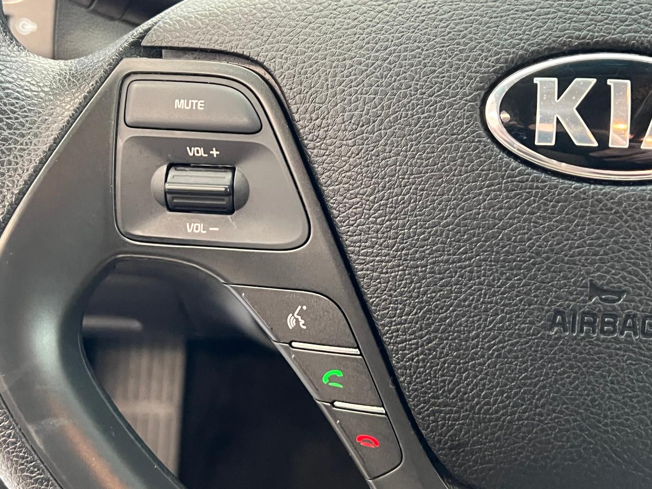 2017 Kia Forte LX+New Tires+A/C+Bluetooth - Photo #41