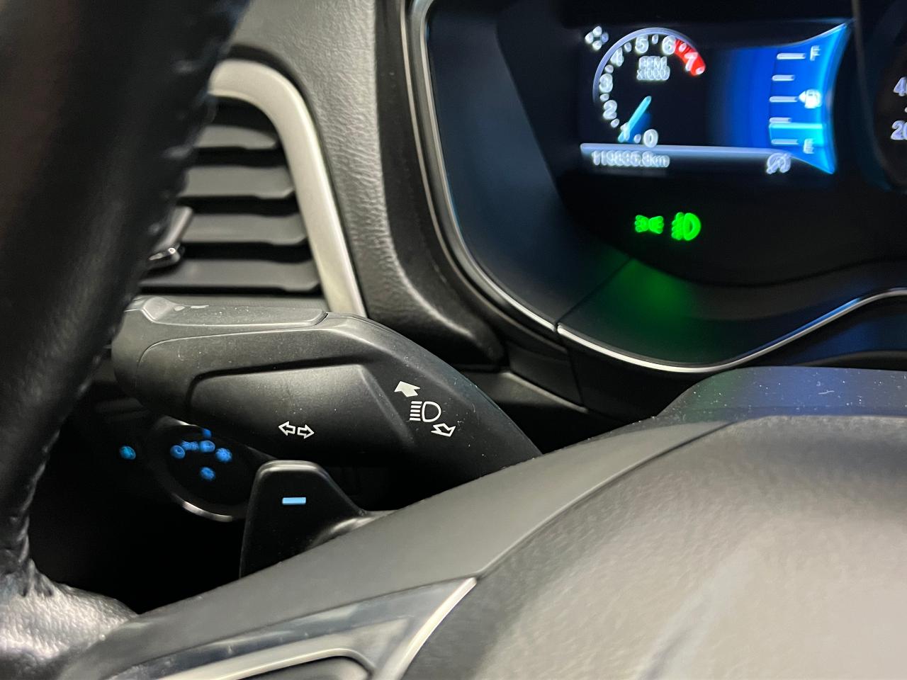 2017 Ford Fusion SE+ApplePlay+Heated Seats+Camera+CLEAN CARFAX Photo102