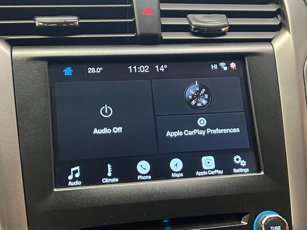 2017 Ford Fusion SE+ApplePlay+Heated Seats+Camera+CLEAN CARFAX Photo30