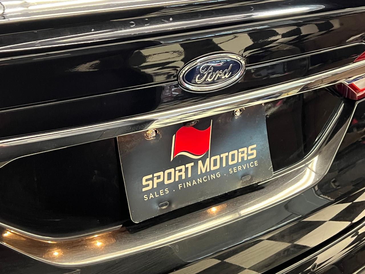 2017 Ford Fusion SE+ApplePlay+Heated Seats+Camera+CLEAN CARFAX Photo114