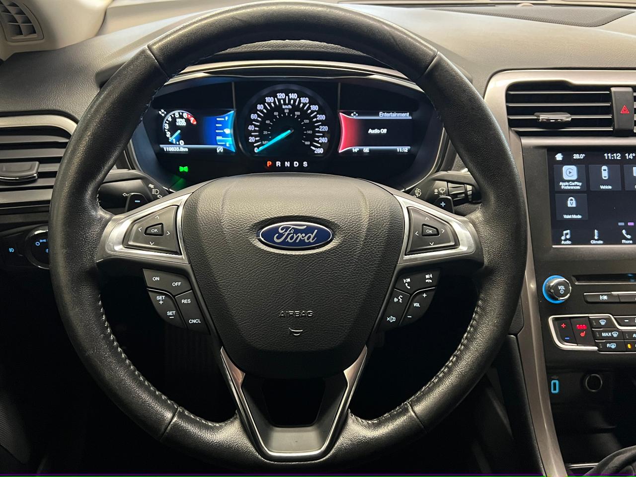 2017 Ford Fusion SE+ApplePlay+Heated Seats+Camera+CLEAN CARFAX Photo67