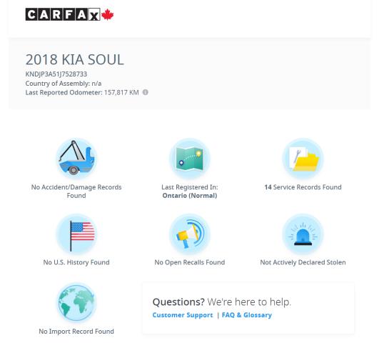 2018 Kia Soul EX+Camera+Bluetooth+Heated Seats+CLEAN CARFAX Photo12
