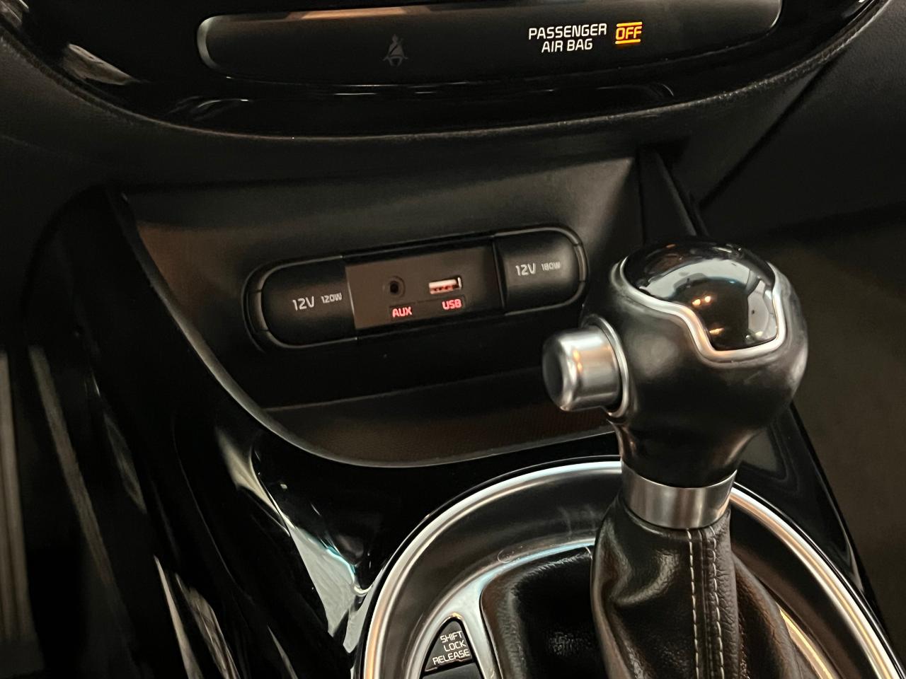 2018 Kia Soul EX+Camera+Bluetooth+Heated Seats+CLEAN CARFAX - Photo #29