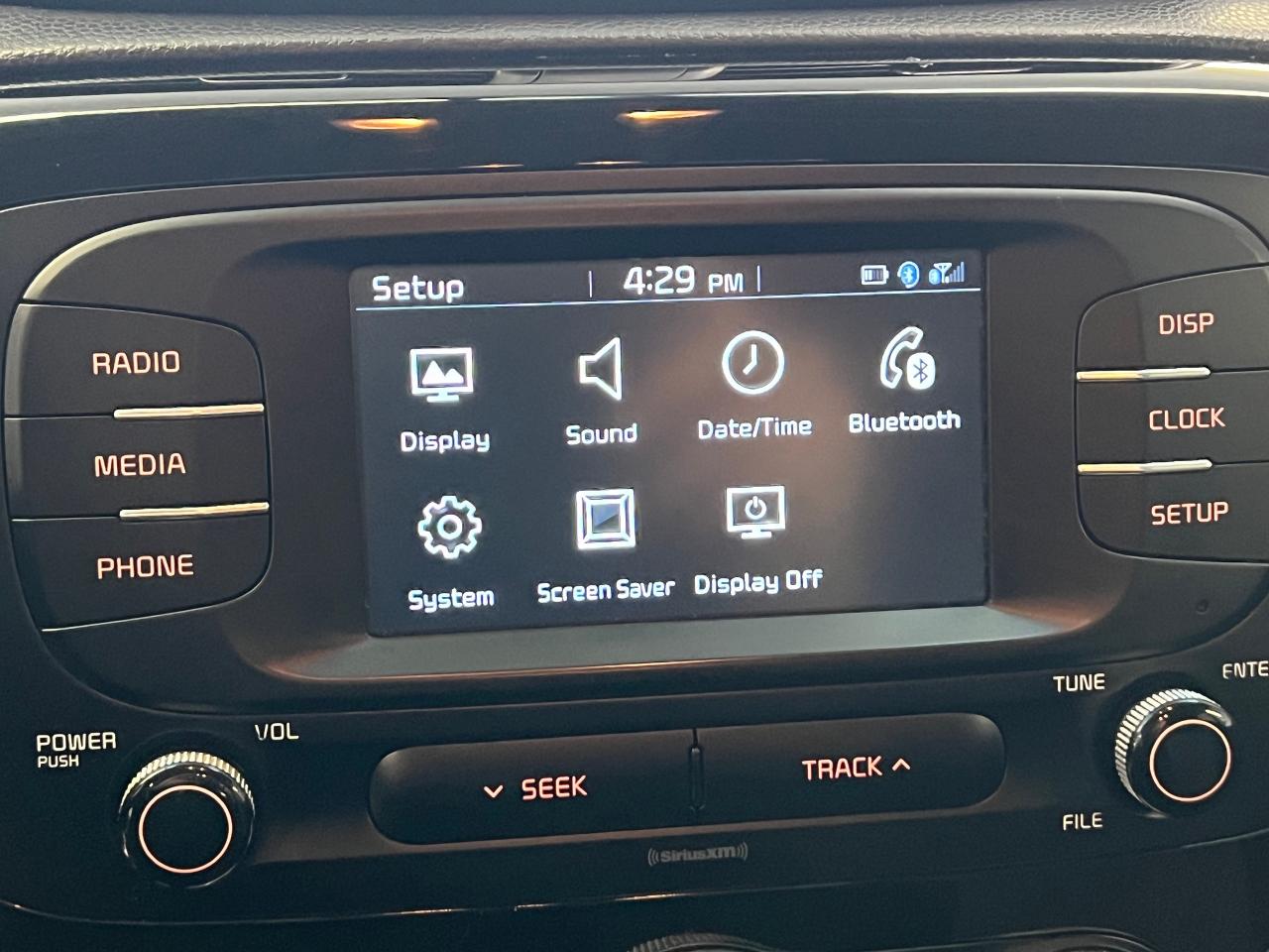 2018 Kia Soul EX+Camera+Bluetooth+Heated Seats+CLEAN CARFAX - Photo #27