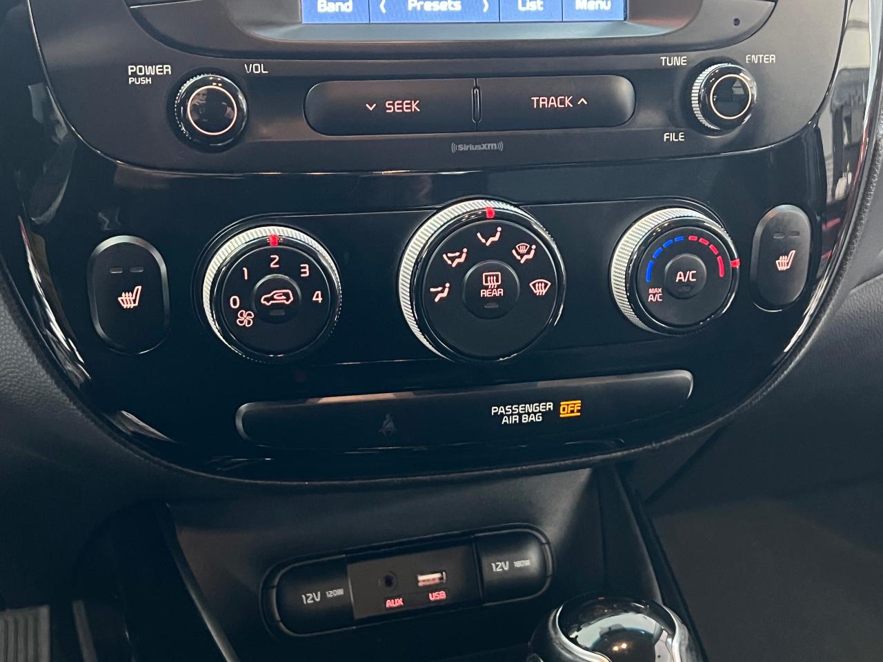 2018 Kia Soul EX+Camera+Bluetooth+Heated Seats+CLEAN CARFAX - Photo #28
