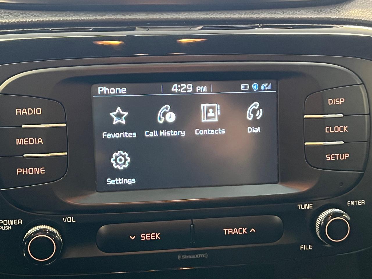 2018 Kia Soul EX+Camera+Bluetooth+Heated Seats+CLEAN CARFAX - Photo #26