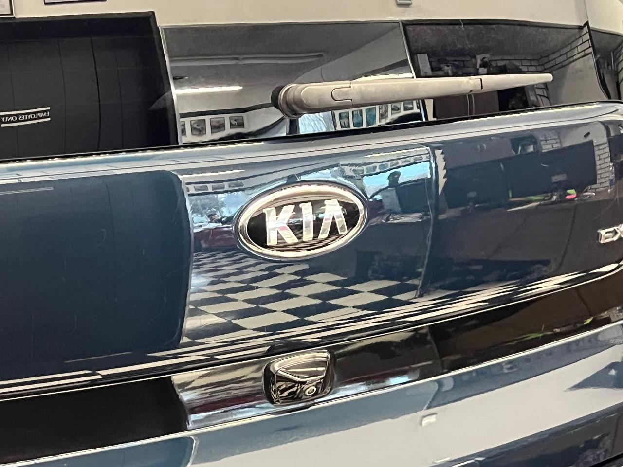 2018 Kia Soul EX+Camera+Bluetooth+Heated Seats+CLEAN CARFAX - Photo #51