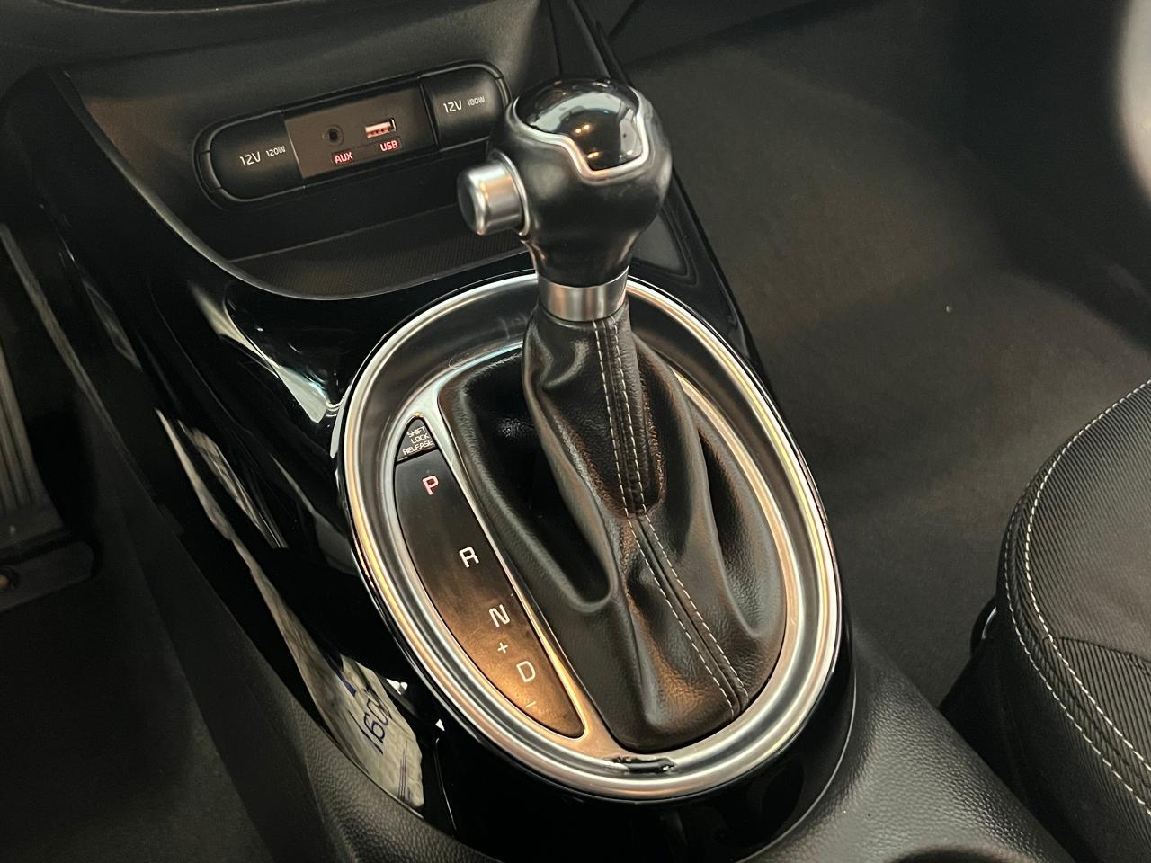 2018 Kia Soul EX+Camera+Bluetooth+Heated Seats+CLEAN CARFAX - Photo #30