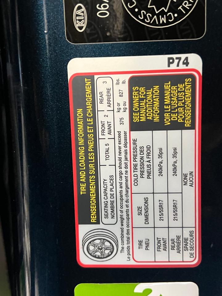 2018 Kia Soul EX+Camera+Bluetooth+Heated Seats+CLEAN CARFAX - Photo #37