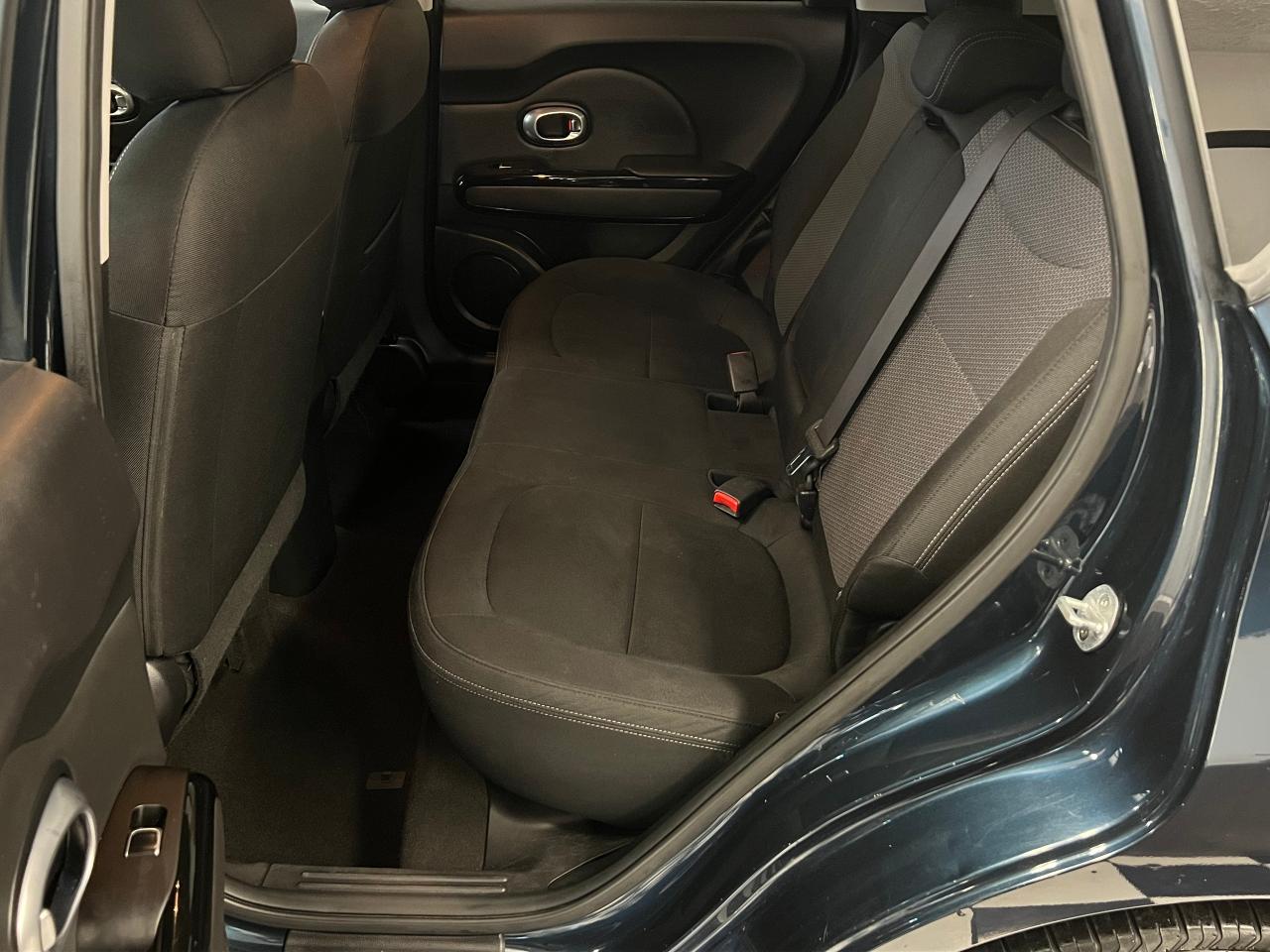 2018 Kia Soul EX+Camera+Bluetooth+Heated Seats+CLEAN CARFAX - Photo #22
