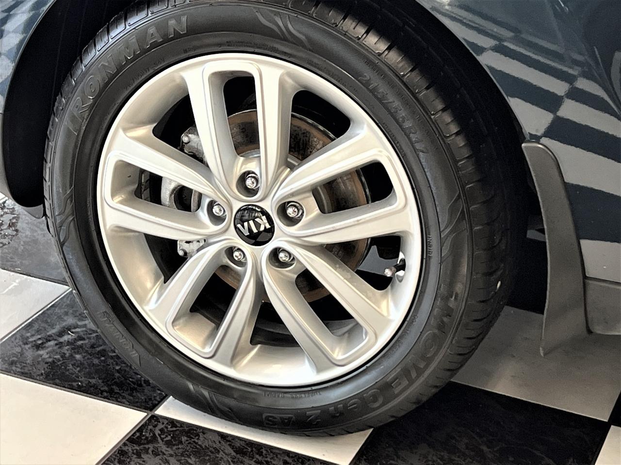 2018 Kia Soul EX+Camera+Bluetooth+Heated Seats+CLEAN CARFAX - Photo #46