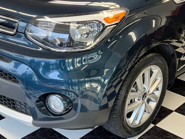 2018 Kia Soul EX+Camera+Bluetooth+Heated Seats+CLEAN CARFAX Photo32