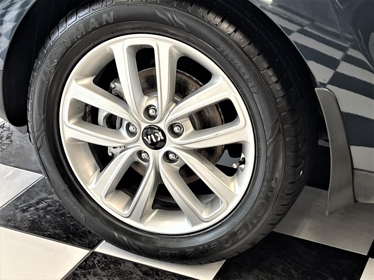 2018 Kia Soul EX+Camera+Bluetooth+Heated Seats+CLEAN CARFAX - Photo #44
