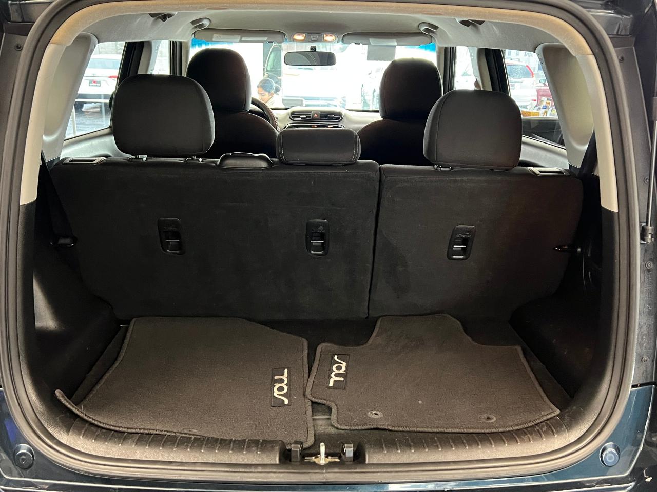 2018 Kia Soul EX+Camera+Bluetooth+Heated Seats+CLEAN CARFAX - Photo #24