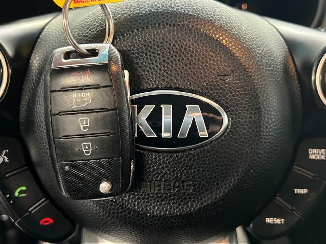 2018 Kia Soul EX+Camera+Bluetooth+Heated Seats+CLEAN CARFAX Photo15