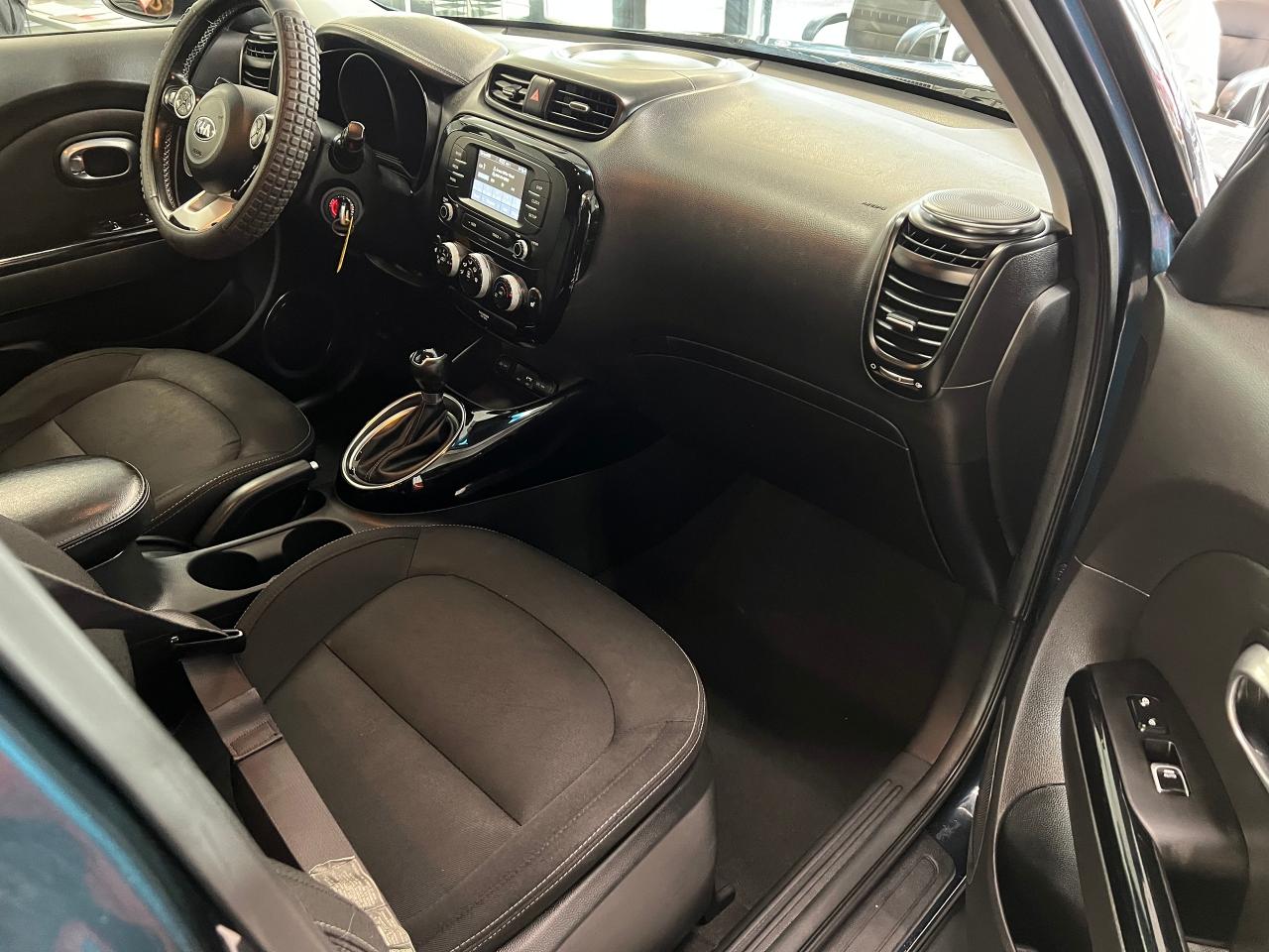 2018 Kia Soul EX+Camera+Bluetooth+Heated Seats+CLEAN CARFAX - Photo #19