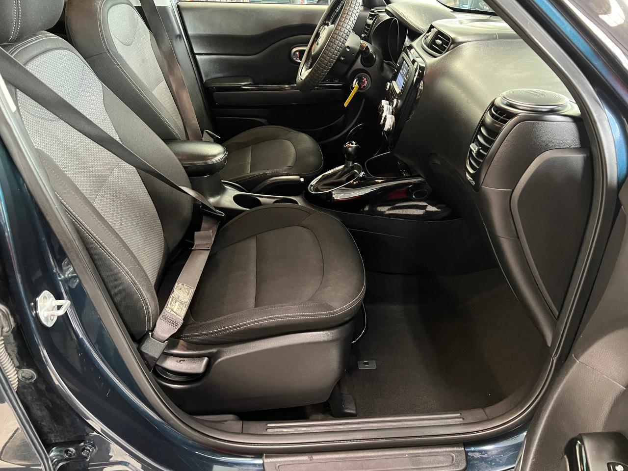 2018 Kia Soul EX+Camera+Bluetooth+Heated Seats+CLEAN CARFAX - Photo #20