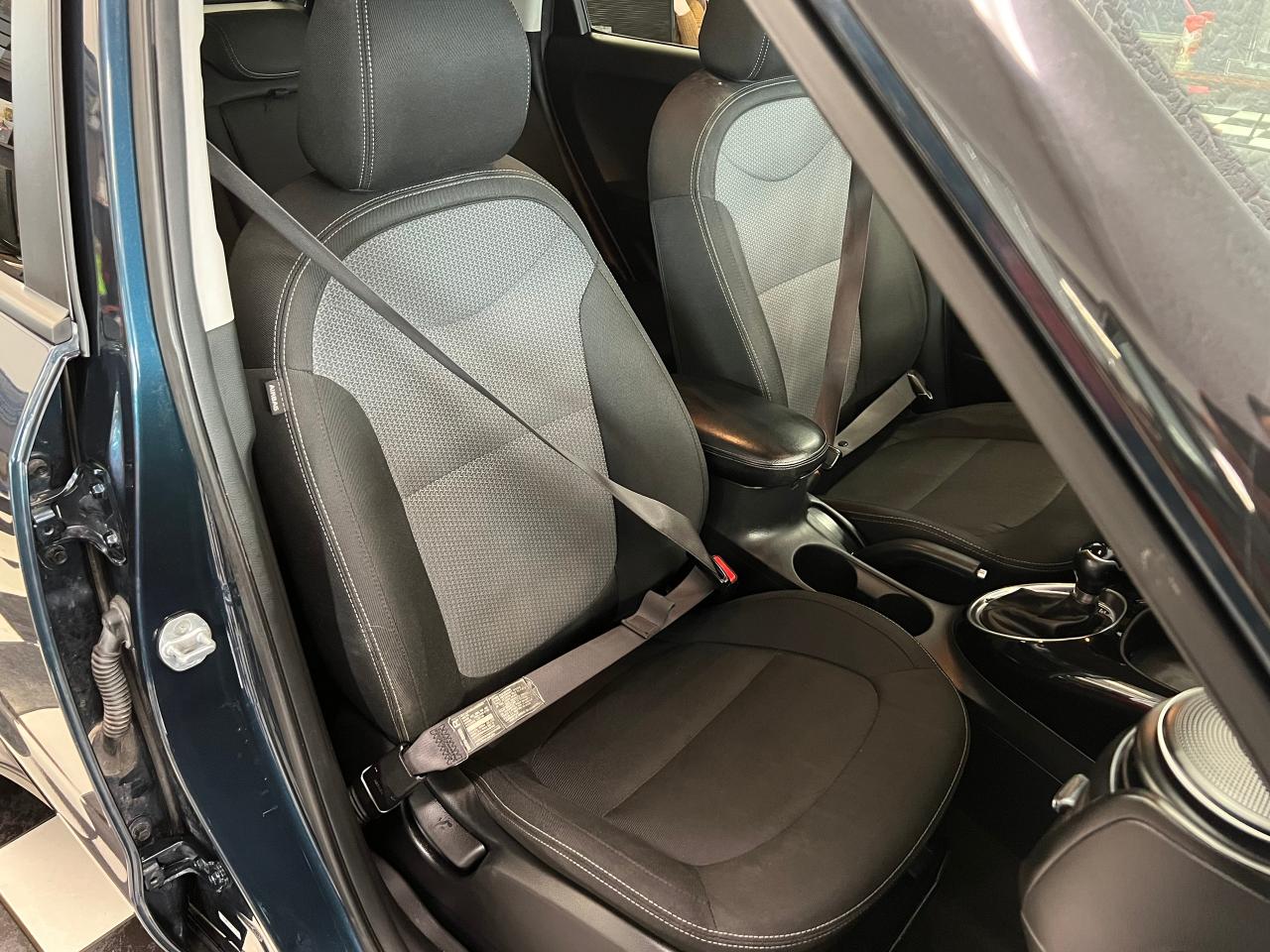 2018 Kia Soul EX+Camera+Bluetooth+Heated Seats+CLEAN CARFAX - Photo #21
