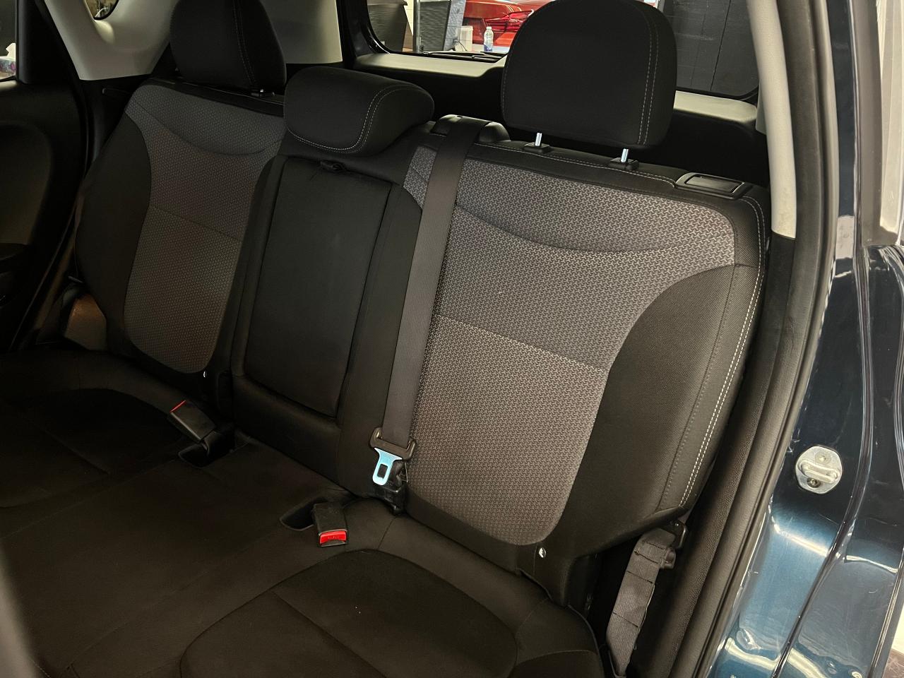 2018 Kia Soul EX+Camera+Bluetooth+Heated Seats+CLEAN CARFAX - Photo #23