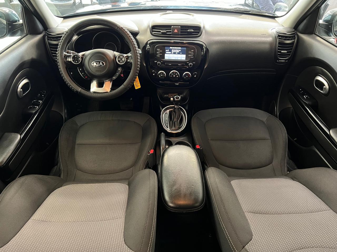 2018 Kia Soul EX+Camera+Bluetooth+Heated Seats+CLEAN CARFAX - Photo #8