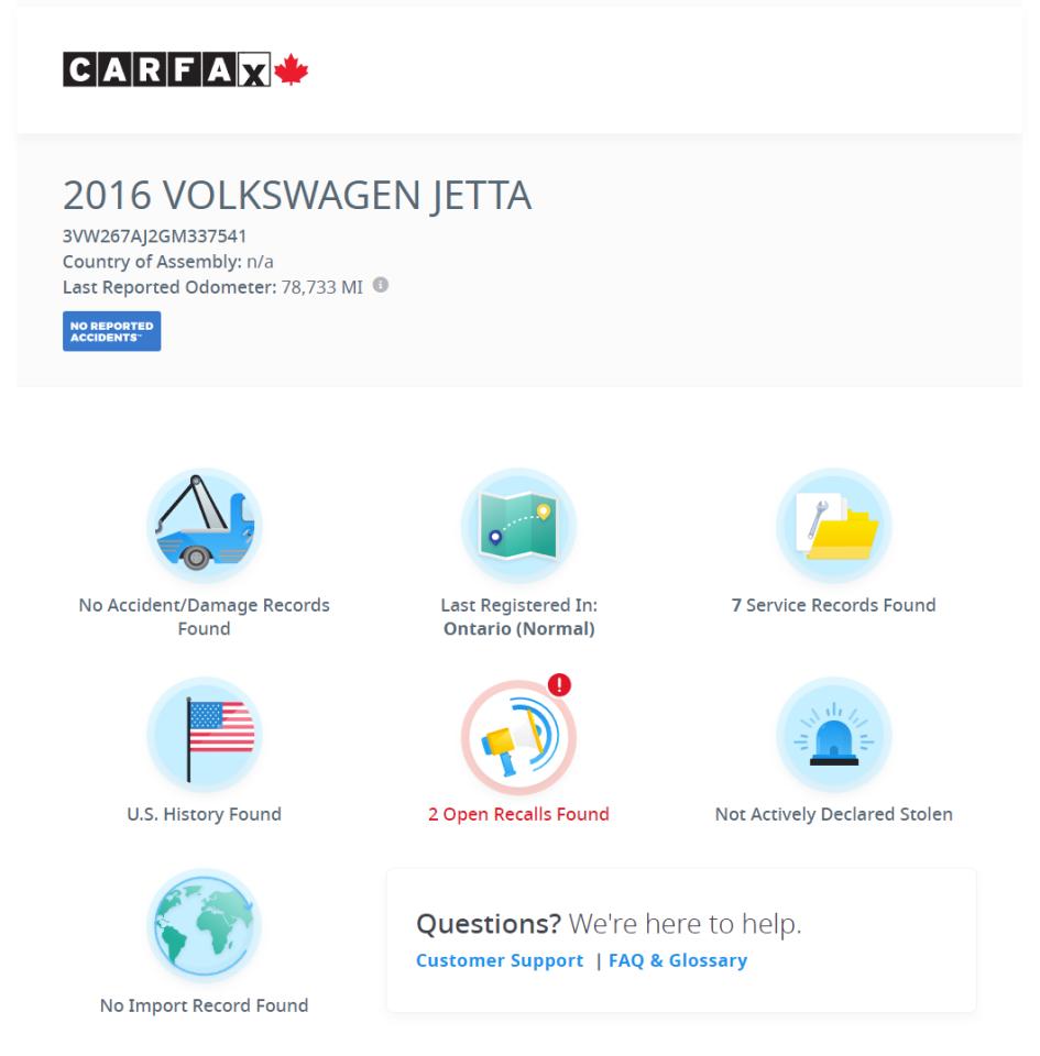2016 Volkswagen Jetta Trendline+New Brakes+CAM+Heated Seats+CLEAN CARFAX - Photo #13