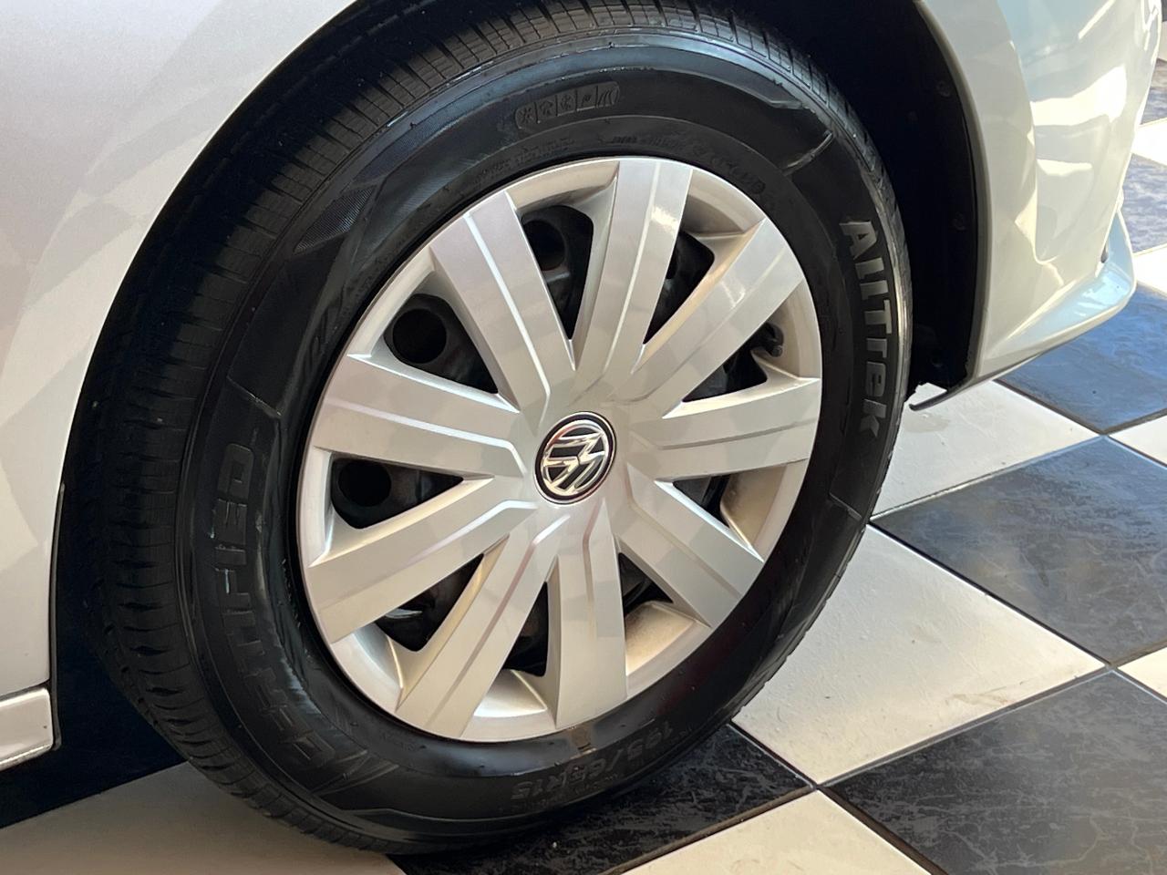 2016 Volkswagen Jetta Trendline+New Brakes+CAM+Heated Seats+CLEAN CARFAX - Photo #51