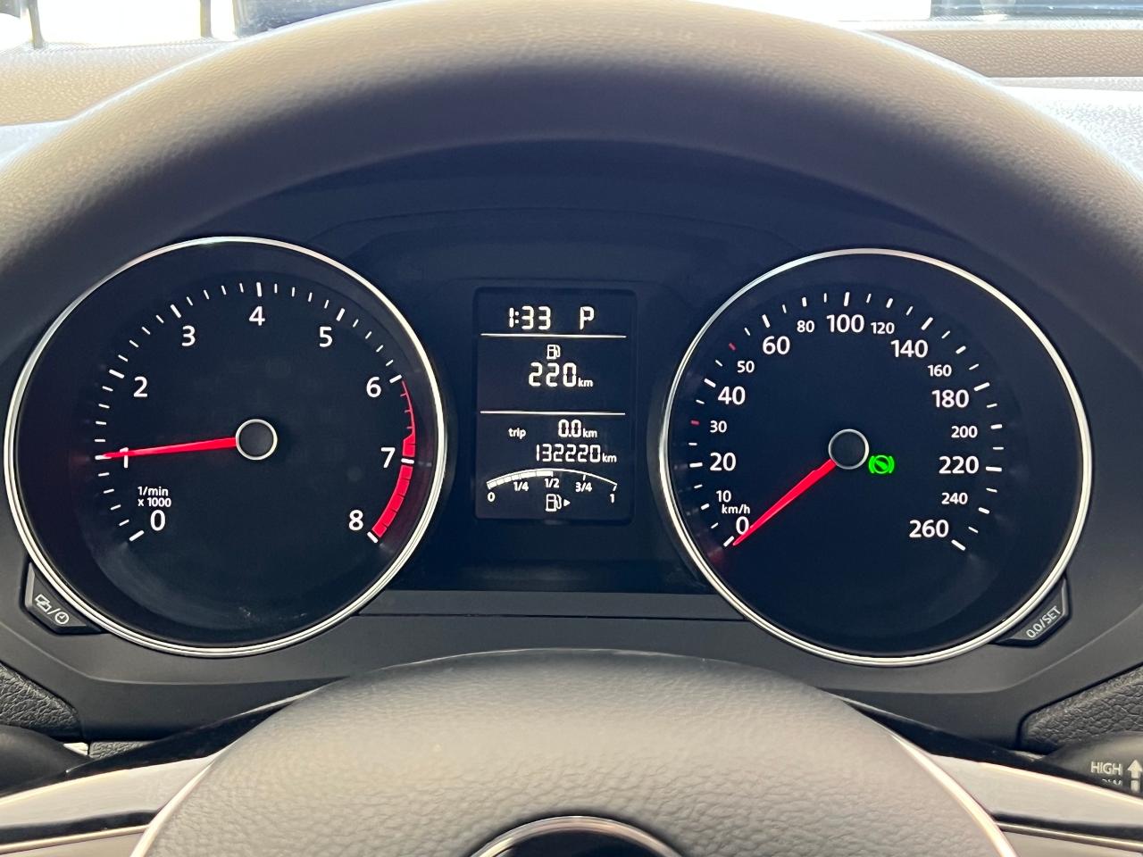 2016 Volkswagen Jetta Trendline+New Brakes+CAM+Heated Seats+CLEAN CARFAX - Photo #17