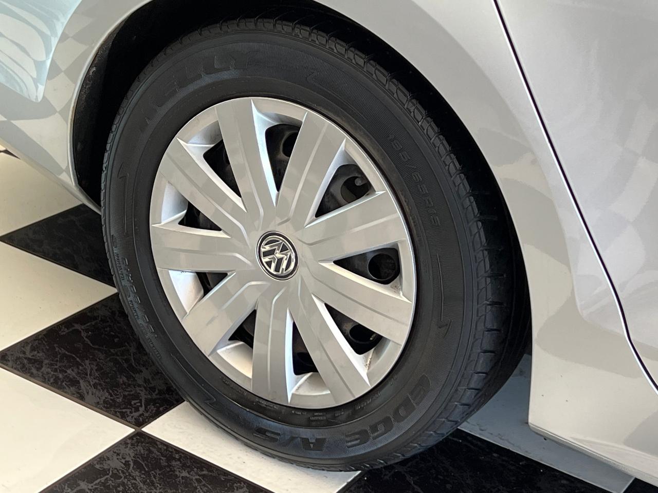 2016 Volkswagen Jetta Trendline+New Brakes+CAM+Heated Seats+CLEAN CARFAX - Photo #50