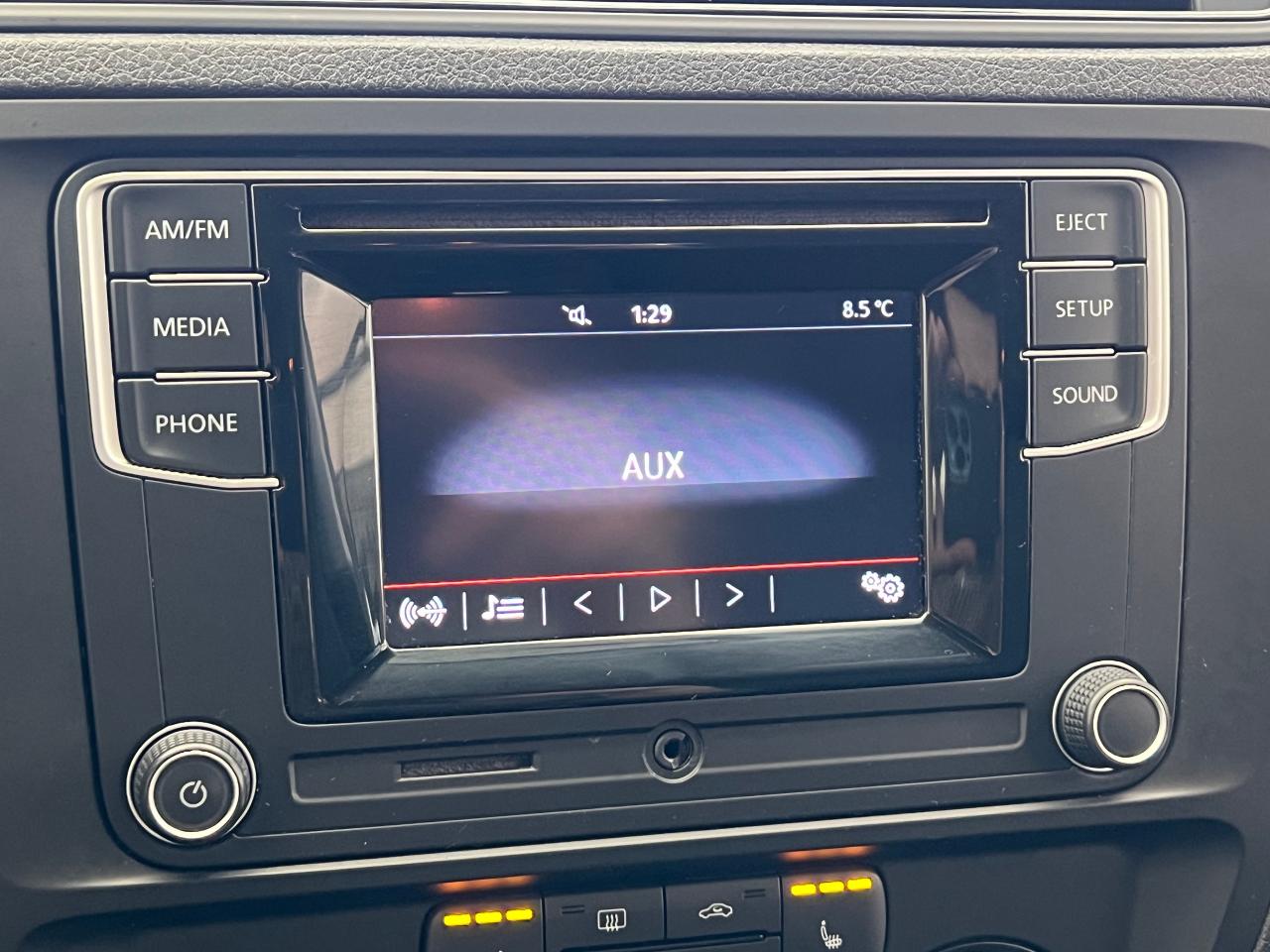 2016 Volkswagen Jetta Trendline+New Brakes+CAM+Heated Seats+CLEAN CARFAX - Photo #30